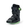 REH Air Walker Duo ortesis de tobillo-pie corta, talla M, negra