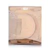 REH Lumbo Faja de soporte lumbosacro con correas tensoras O-1431/4XL