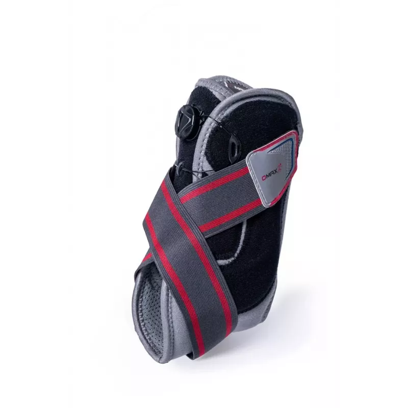 REH Malleomax Pro ortesis de tobillo O-1161/L