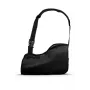 REH O-1501/CZA/M Cabestrillo de malla para brazo, negro, mediano, talla universal