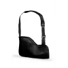 REH O-1501/CZA/XL Cabestrillo de malla para brazo, negro, extra large
