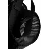 REH O-1501/CZA/XL Cabestrillo de malla para brazo, negro, extra large