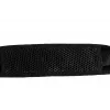 REH O-1501/CZA/XL Cabestrillo de malla para brazo, negro, extra large