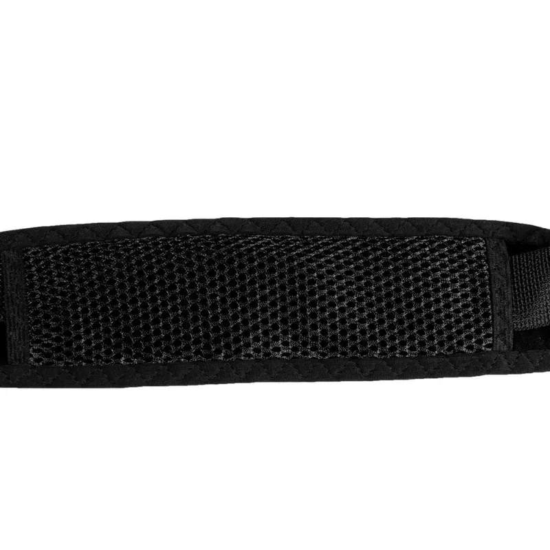 REH O-1501/CZA/XL Cabestrillo de malla para brazo, negro, extra large