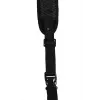 REH O-1501/CZA/XL Cabestrillo de malla para brazo, negro, extra large