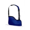 REH O-1501/N/M Cabestrillo de malla para brazo, medium, negro, talla universal