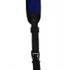 REH O-1501/N/M Cabestrillo de malla para brazo, medium, negro, talla universal