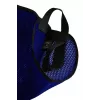 REH O-1501/N/M Cabestrillo de malla para brazo, medium, negro, talla universal