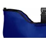 REH O-1501/N/S cabestrillo de malla para brazo con correa ajustable - talla universal, transpirable, negro