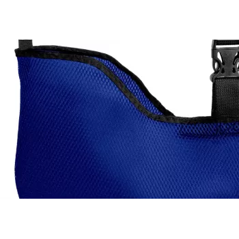 REH O-1501/N/XS Cabestrillo de malla para brazo, extra small, negro