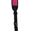 REH O-1501/R/M Cabestrillo de malla para brazo, derecho, mediano, negro