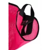 REH O-1501/R/M Cabestrillo de malla para brazo, derecho, mediano, negro