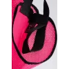 REH O-1501/R/XS Cabestrillo de malla para brazo, Extra Small, Negro