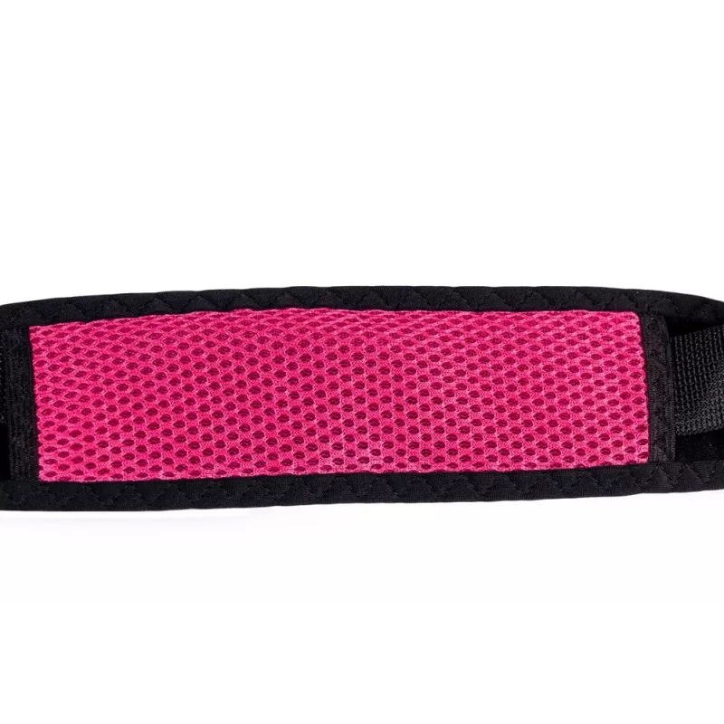 REH O-1501/R/XS Cabestrillo de malla para brazo, Extra Small, Negro