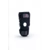 REH Stabilmax O-1241/4XL Rodillera abierta corta con descarga rotuliana