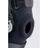 REH Stabilmax Rodillera larga abierta de rótula O-1243/3XL