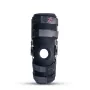 REH Stabilmax Rodillera larga abierta de rótula O-1243/XL