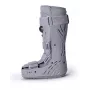 REHA FUND Air Walker ortesis larga O-1180/M Black/Grey
