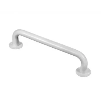 REHA FUND Cezar RF-911/50 barra de apoyo recta para baño 500 mm acero inoxidable plateado