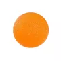 REHA FUND ŻELKA pelota de rehabilitación PILO-5020 – pelota de terapia de manos de TPE de 50 mm para fuerza de agarre, destreza y alivio del estrés, sin látex, hipoalergénica, azul