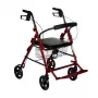 REHA FUND Oslo Premium andador de cuatro ruedas RF-616/C