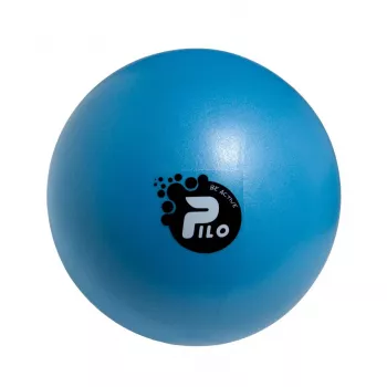 Pelota de masaje mini con púas REHA FUND PILO-1025, 7 cm, PVC, colores surtidos