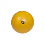 REHA FUND PILO-1045 balón de rehabilitación ABS 65 cm plata/gris