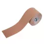 REHA FUND PILOTAPE SILK Venda de kinesiología Beige 5cm x 5m PILO-9010/1