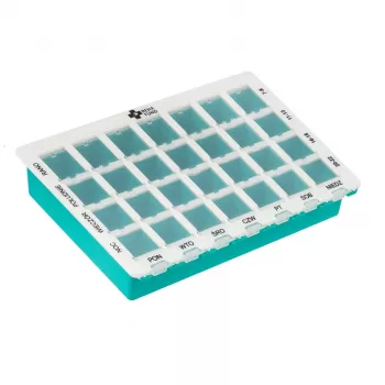 Reha Fund RF-353 Pastillero semanal