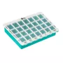 Reha Fund RF-353 pastillero semanal