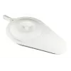 REHA FUND RF-892/B cuña sanitaria blanco 2,5L autoclavable