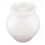 REHA FUND RF-893 Tulipan Colector de orina de 24 horas, 2,5 L, transparente, HDPE, CE