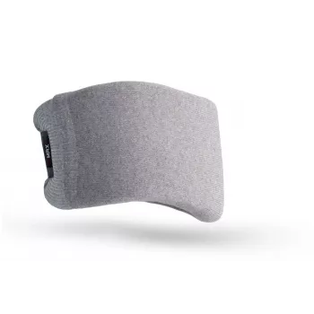 REHA FUND Collarín de Schanz tipo ortopédico O-1800/M/8, talla M, 8 cm de altura, beige