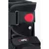 REHA FUND ortesis corta Air Walker AIR WALKER BASIC O-1183/M negro
