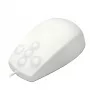 REIN MEDICAL Medigenic MMA Scroll Mouse USB y PS2 IP65