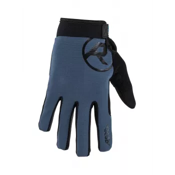 Rekd Status Guantes gris L