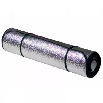 Relags Esterilla aislante Alu Foil Mat