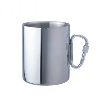 Relags vaso con mosquetón