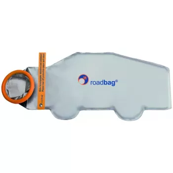 RELAGS Roadbag Pocket Toilet para hombre