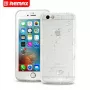 REMAX Funda Journey para Apple iPhone 6 / 6s Transparent