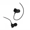 Remax Auricular RM-502 Universal 3.5mm Negro