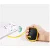 REMAX RM-X2MY Altavoz Bluetooth 3.0 para exterior X2 Mini Amarillo