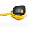 REMAX RM-X2MY Altavoz Bluetooth 3.0 para exterior X2 Mini Amarillo