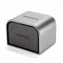 REMAX altavoz Bluetooth portátil universal M8 Mini gris