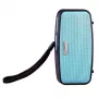 REMAX altavoz portátil universal RB-M1 Azul