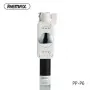 Remax batería externa universal PRODA PP-P6 negra 10000mAh