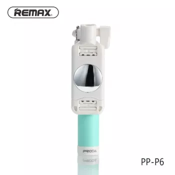 Remax Universal PRODA PP-P6 Batería externa azul 10000mAh
