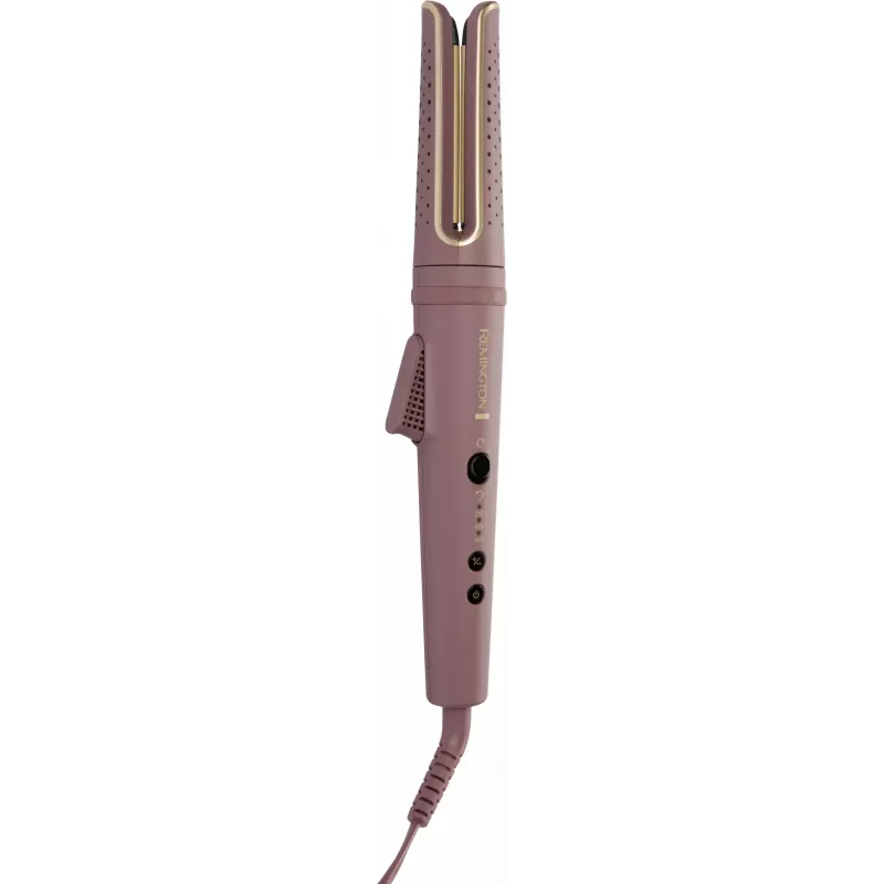 Remington AIRvive CI8930 rizador giratorio, Ionic Air, 160–210 °C