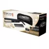 Remington GP Style S3505GP Plancha para el pelo – Placas de cerámica avanzada, 8 niveles de temperatura hasta 230°C, calentamiento en 15 s, apagado automático