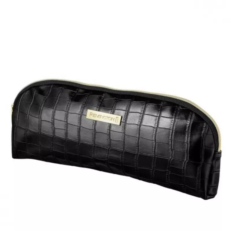 Remington GP Style S3505GP Plancha para el pelo – Placas de cerámica avanzada, 8 niveles de temperatura hasta 230°C, calentamiento en 15 s, apagado automático